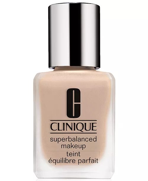 Macy's - Clinique Superbalanced Makeup Foundation, 1 oz.: Color CN 40