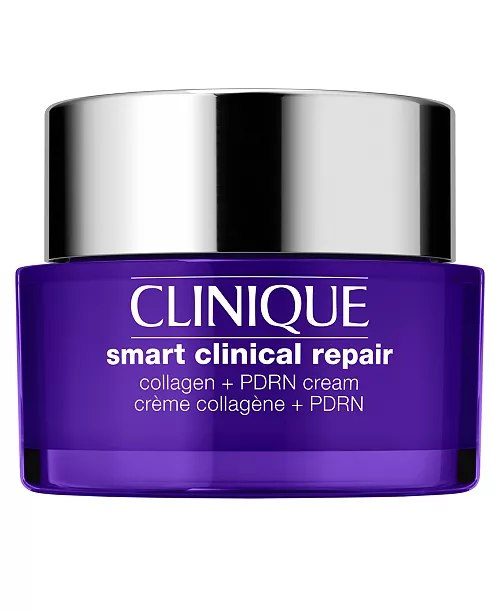 Macy's - Clinique Smart Clinical Repair Collagen + PDRN Face Cream, 1.69 oz.