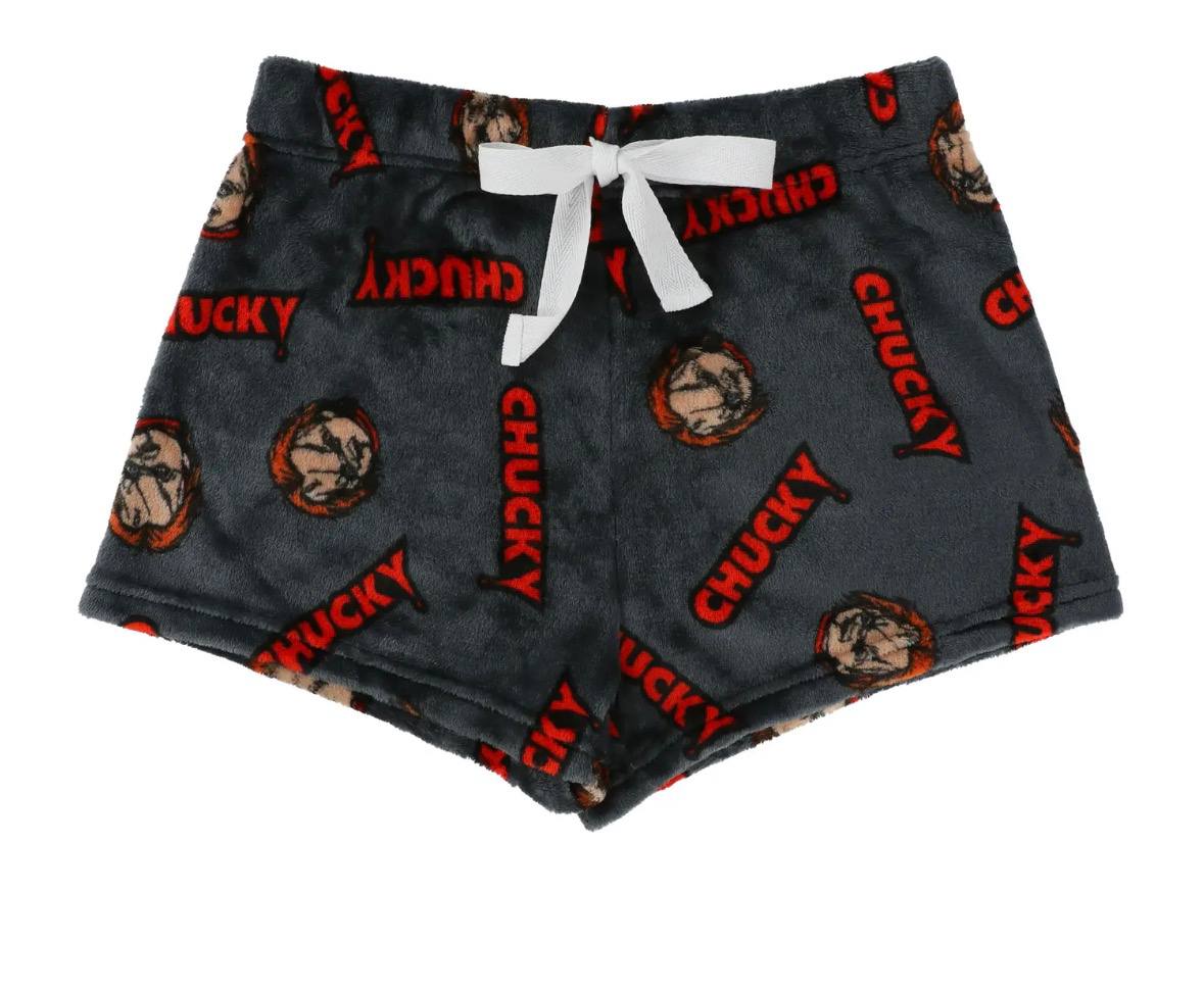 Five Below - Holiday Microfleece Pants