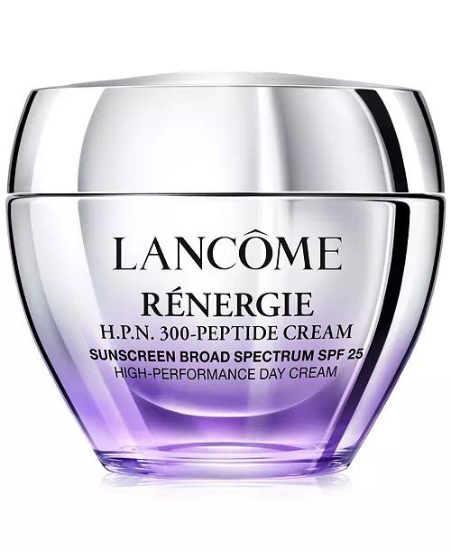 Macy's - Lancôme Rénergie H.P.N. 300-Peptide Cream SPF 25 1.70oz