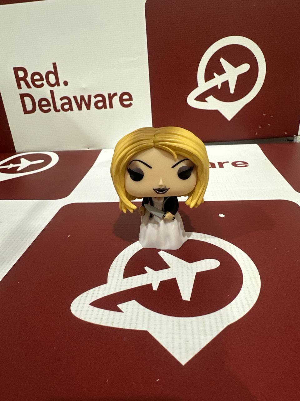 Funko pop sem a caixa(C2)
