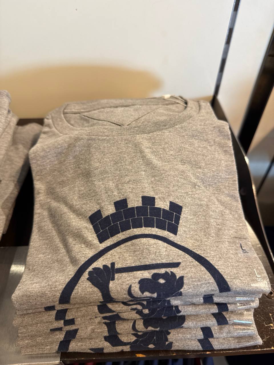 Tommy Masc- Camiseta Manga Curta