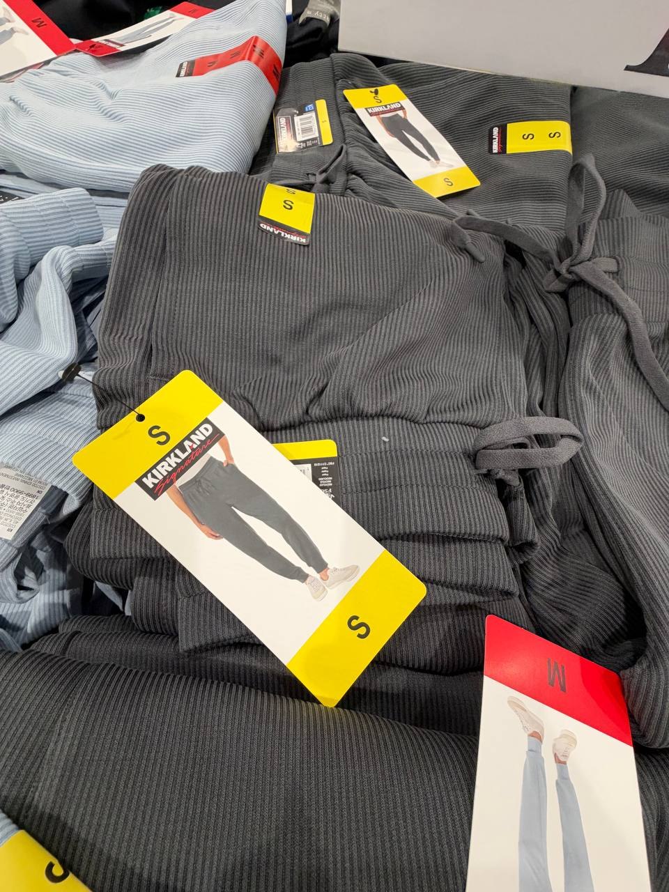 Costco Fem - Kirkland Calça