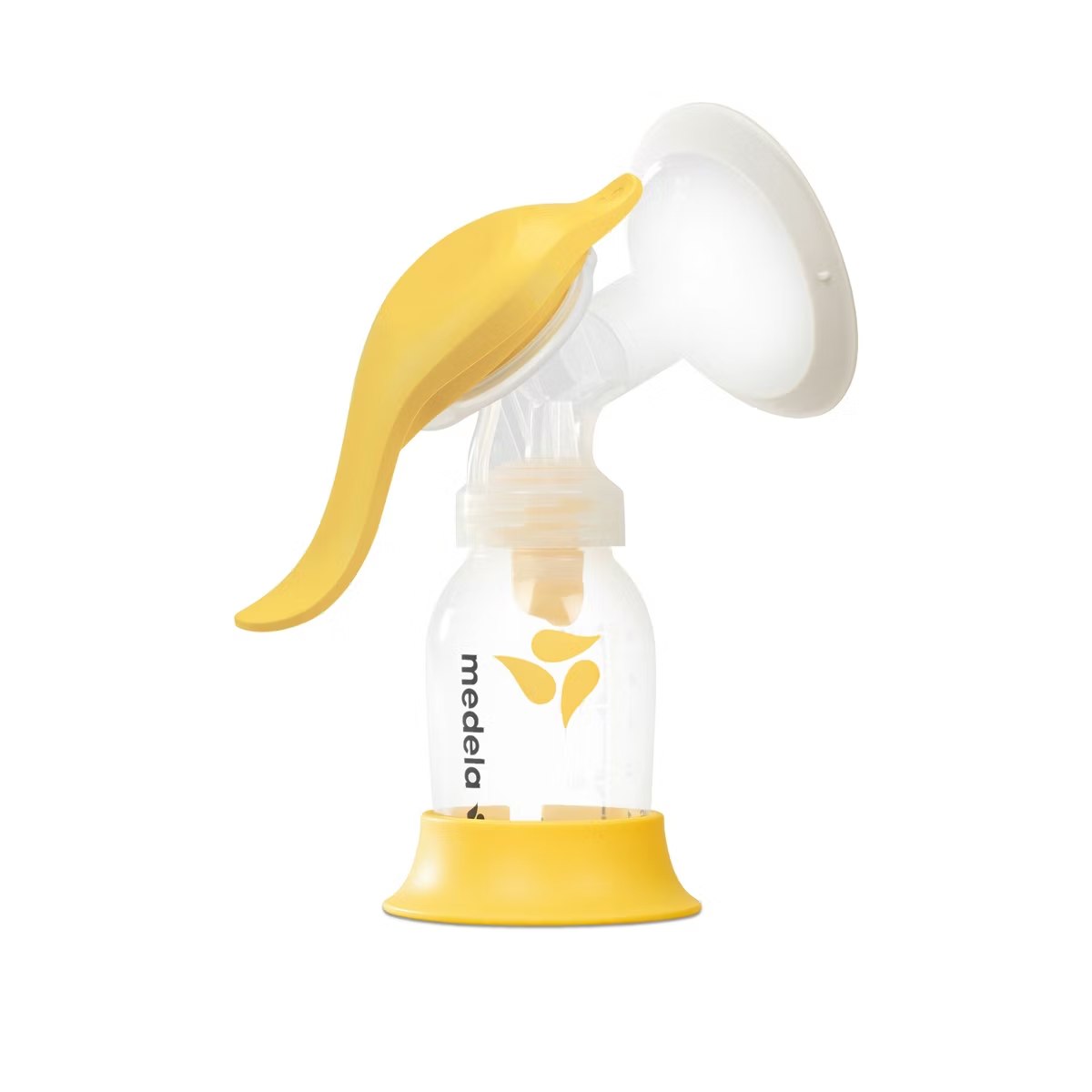 Target - Medela Harmony Manual Breast Pump with PersonalFit Flex