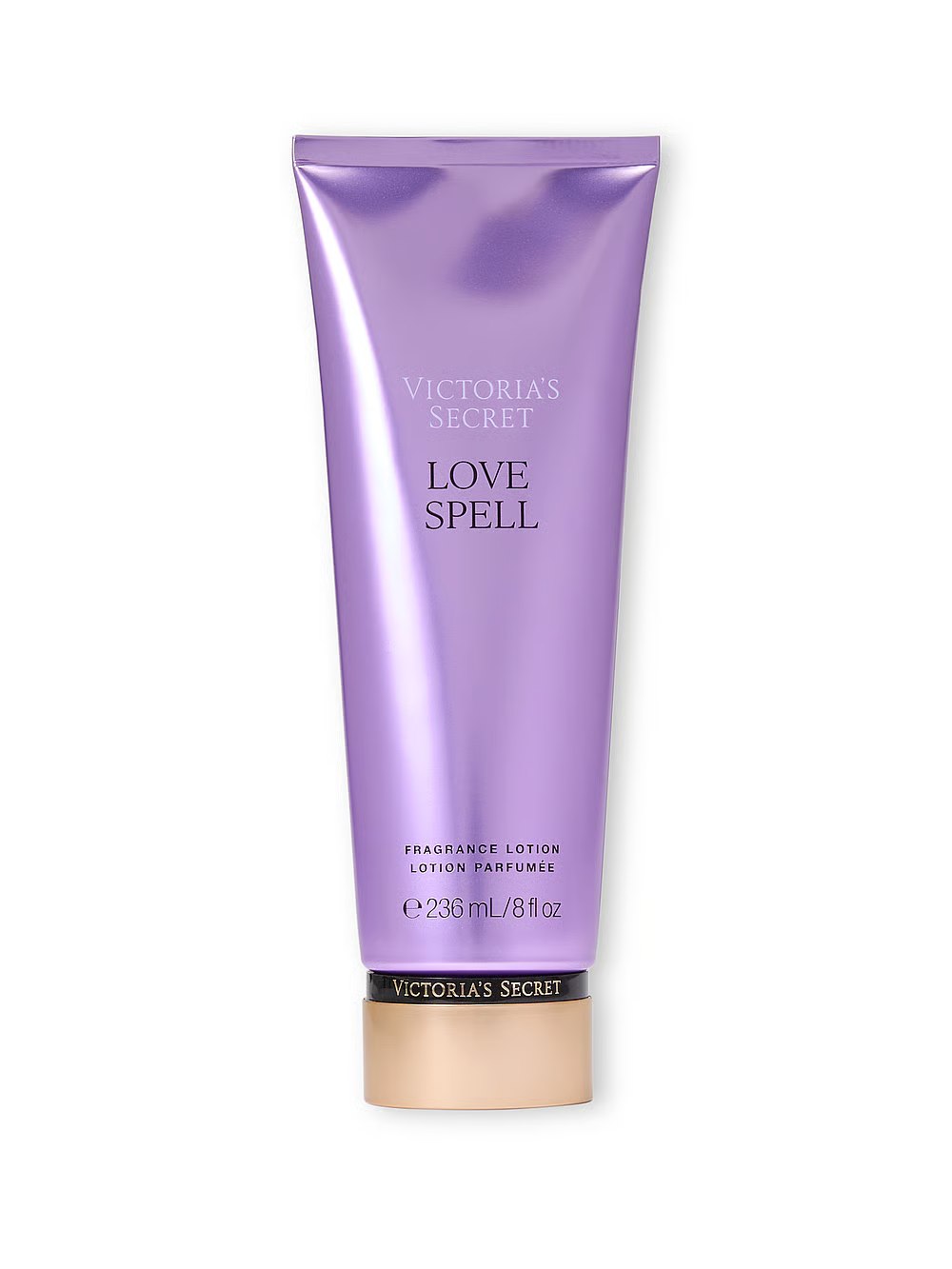 VS - Love Spell Fragrance Lotion