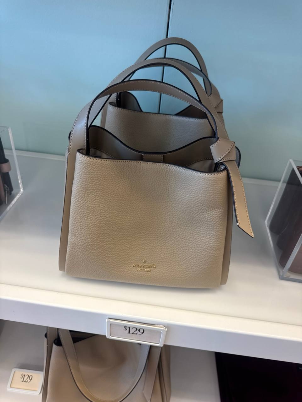 KS - Bolsa Tote
