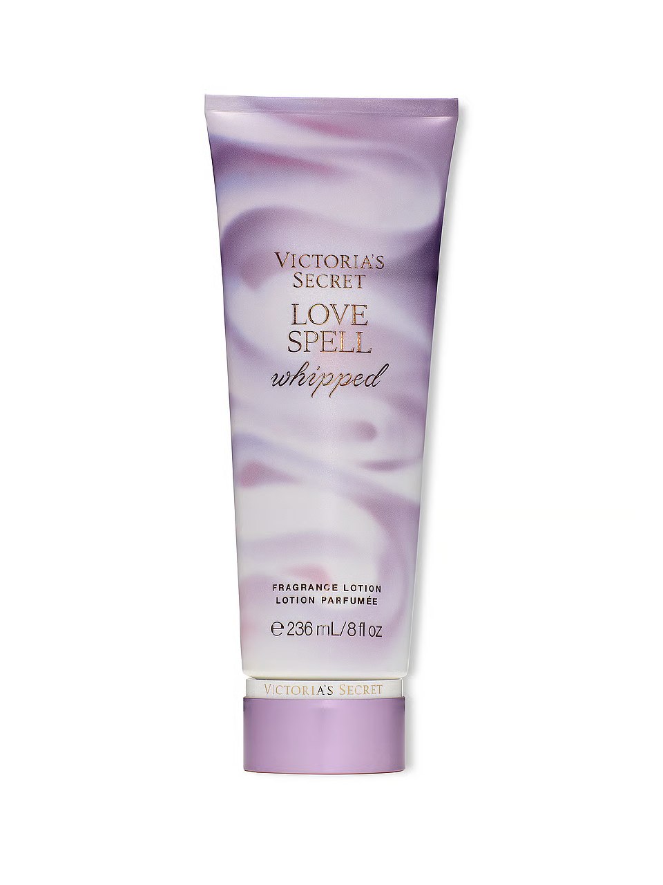 VS - Love Spell Whipped Fragrance Lotion