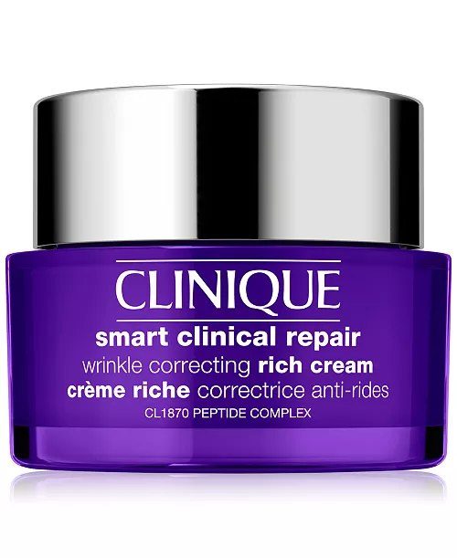 Macy's - Clinique Smart Clinical Repair Wrinkle Correcting Rich Face Cream, 1.7 oz.