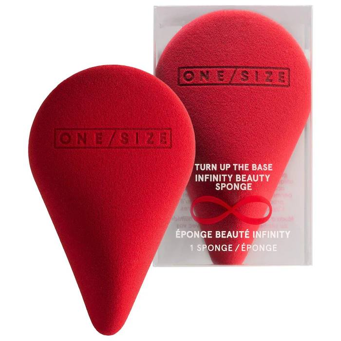 Sephora - ONE/SIZE by Patrick Starrr Turn Up The Base Infinity Beauty Sponge