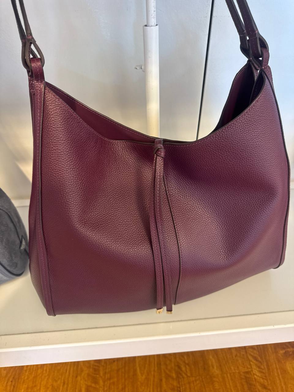KS - Bolsa Shoulder