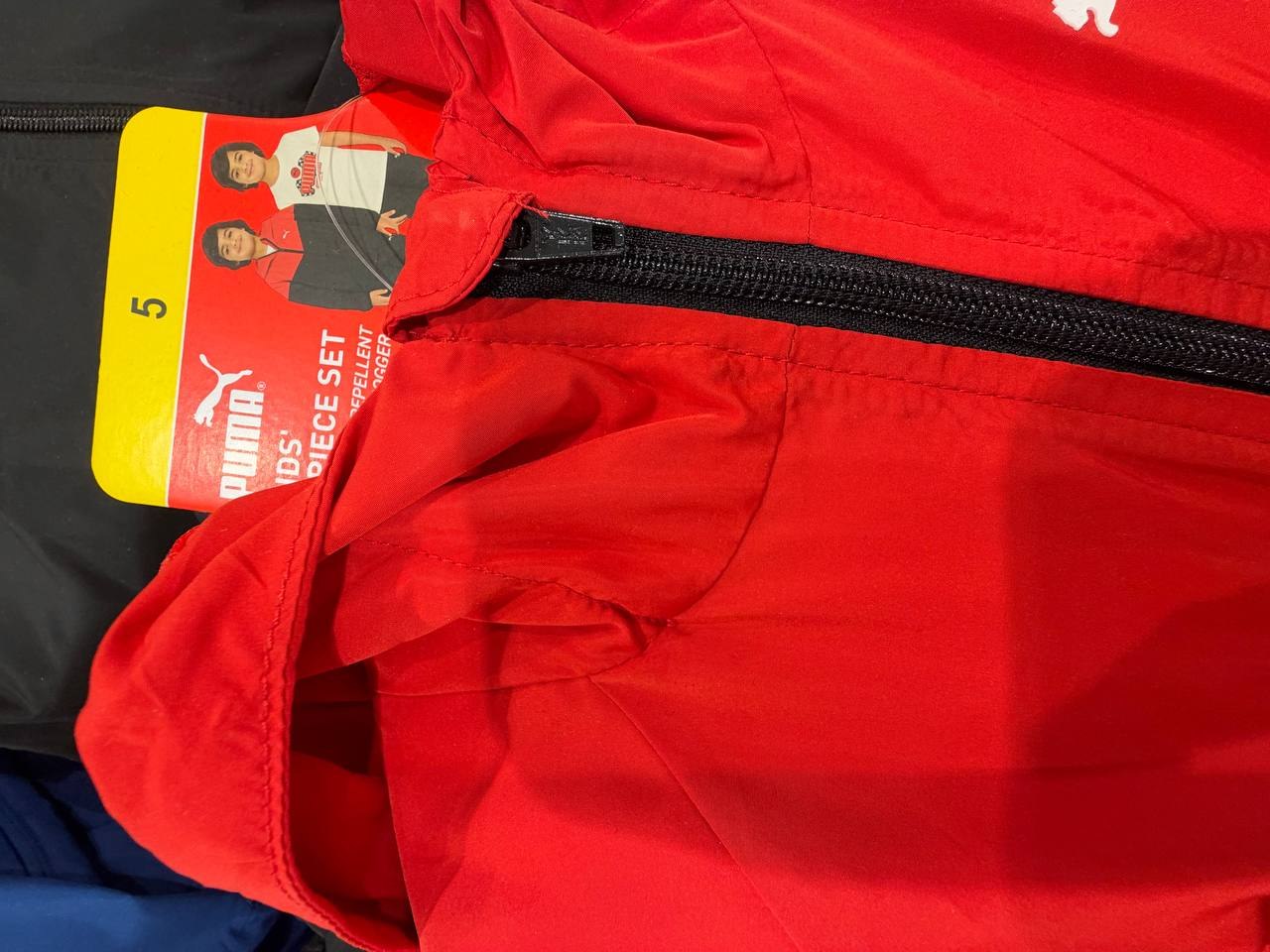 Costco youth - Puma 3PC Set