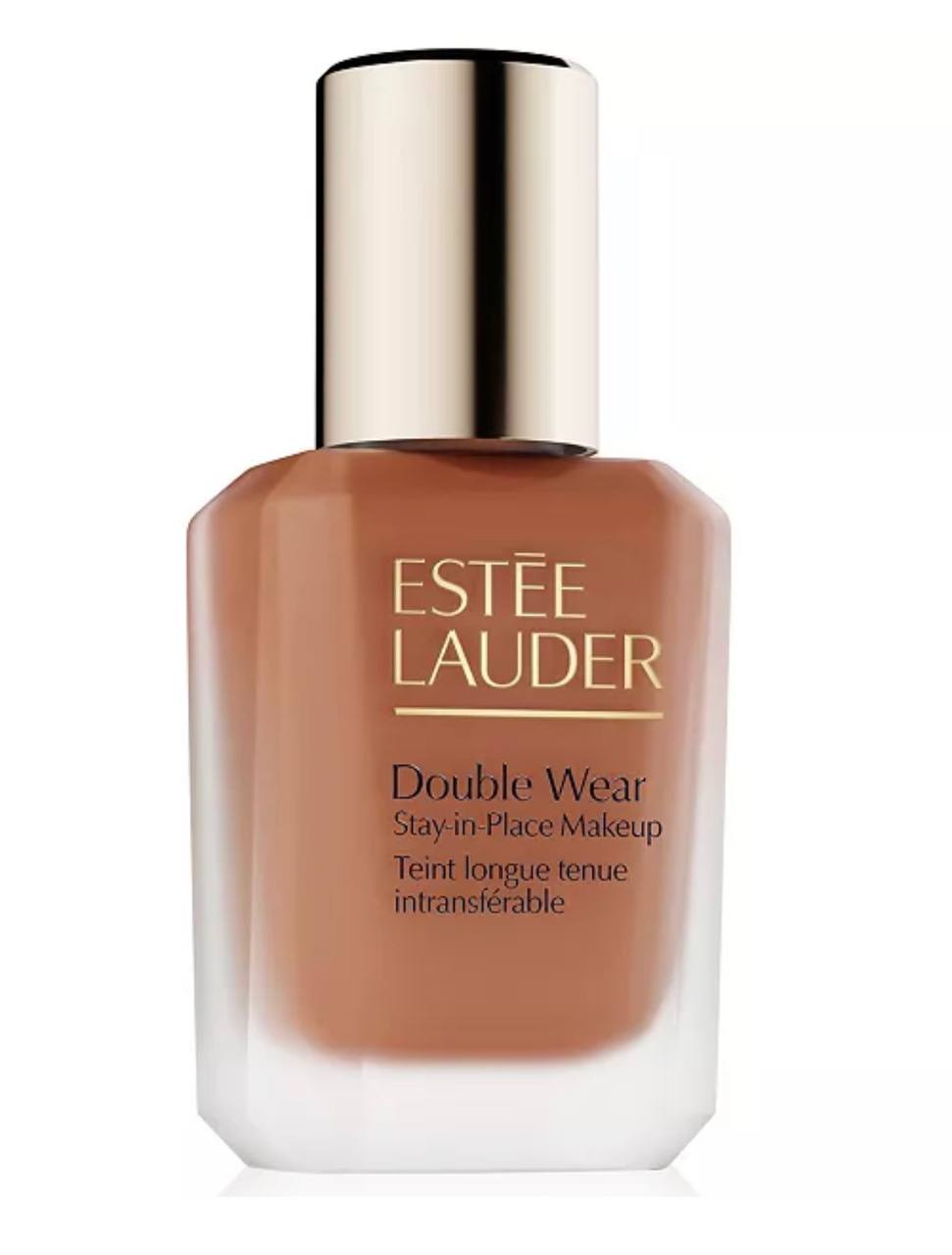 Estée Lauder- Double Wear Stay-in-Place Longwear Matte Foundation- Color 6C1