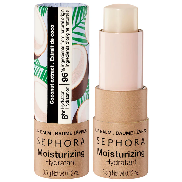 sephora - SEPHORA COLLECTION  Moisturizing Lip Balm