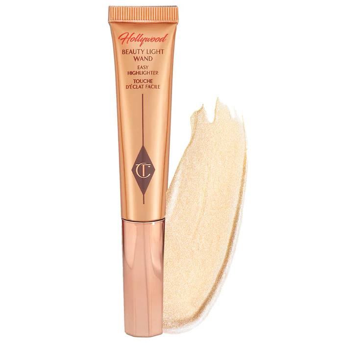 Sephora - Charlotte Tilbury Beauty Highlighter Wand- Color Spotlight