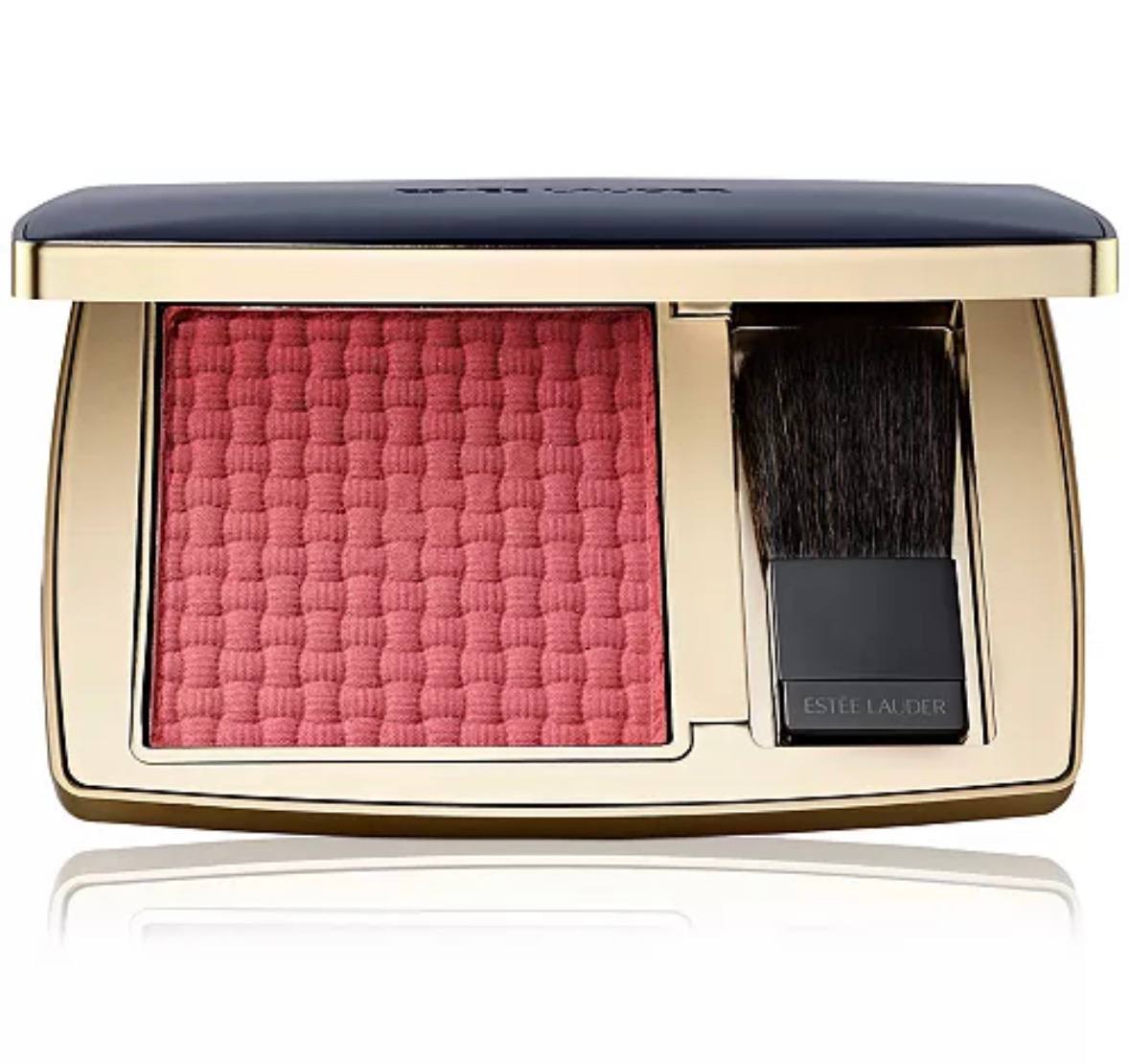 Estée Lauder- Futurist Blushmaker Dewy Cheek Tint Liquid Blush- Color Pink Kiss