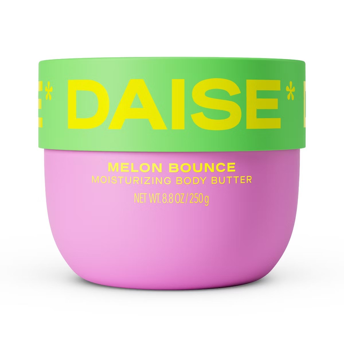 Target - DAISE Body Butter - Watermelon Bounce - 8.8oz