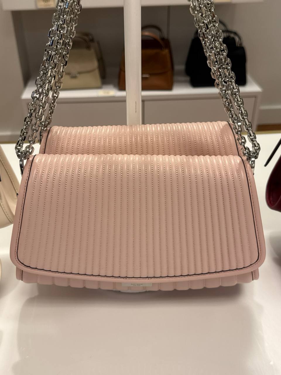 KS - Bolsa Crossbody