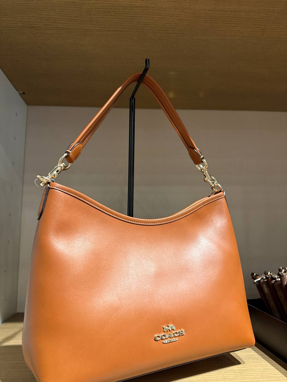 Coach - bolsa de ombro