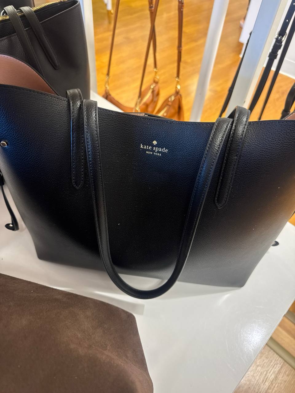KS - Bolsa Tote