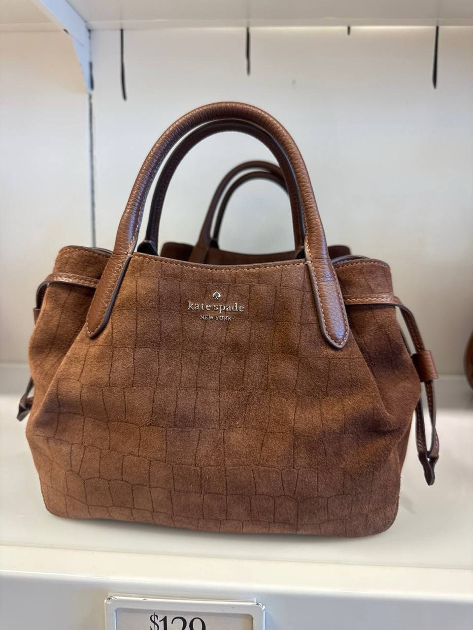 KS - Bolsa Tote