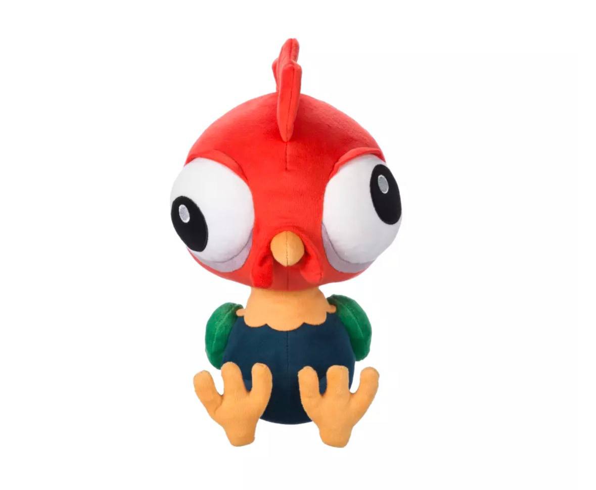 Disney - Heihei Plush – Moana – Small 12''