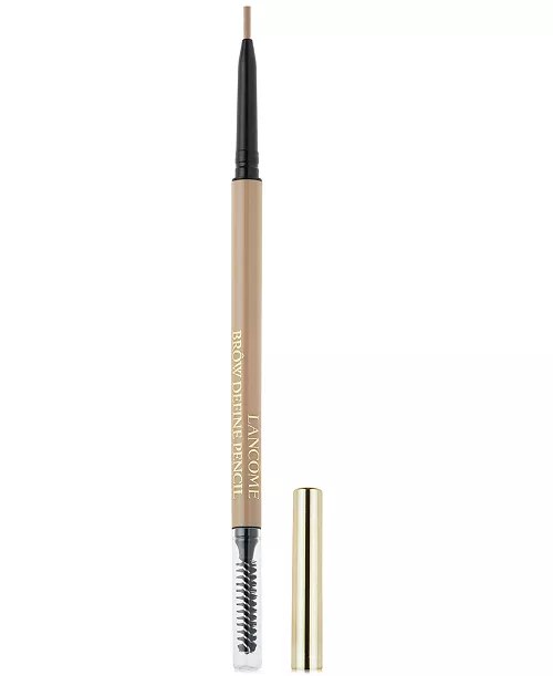 Macy's - Lancôme Brow Define Pencil: Color Blonde