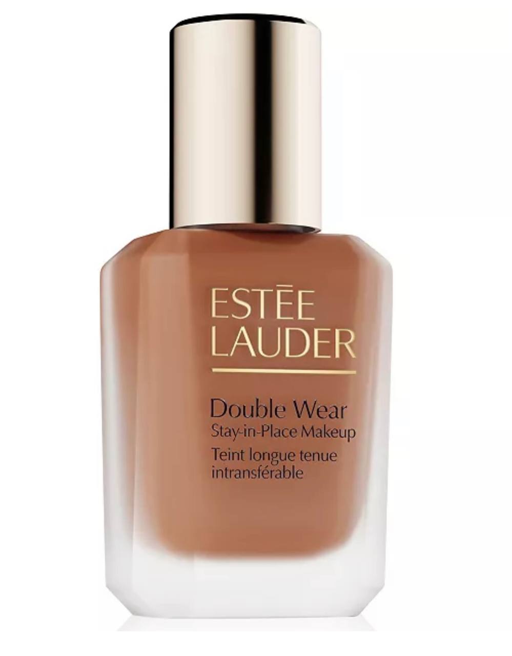 Estée Lauder- Double Wear Stay-in-Place Longwear Matte Foundation- Color 6W1