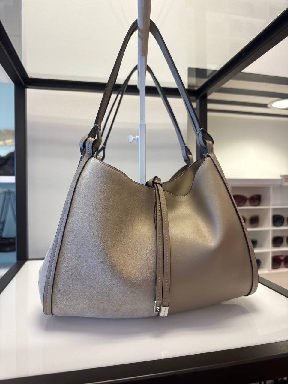 KS - Bolsa Shoulder