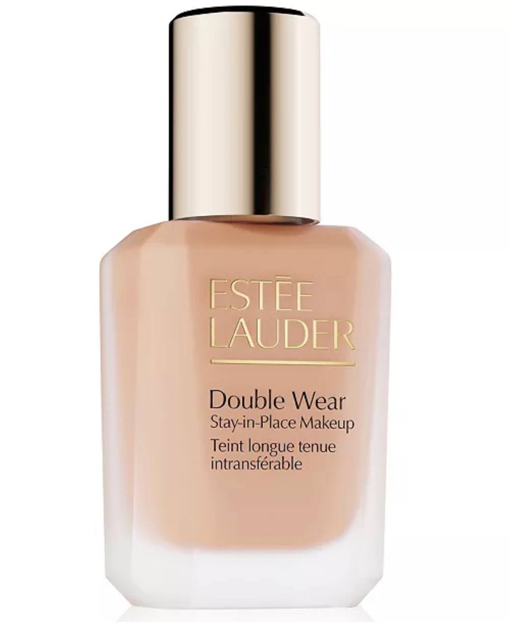 Estée Lauder- Double Wear Stay-in-Place Longwear Matte Foundation- Color 2W0