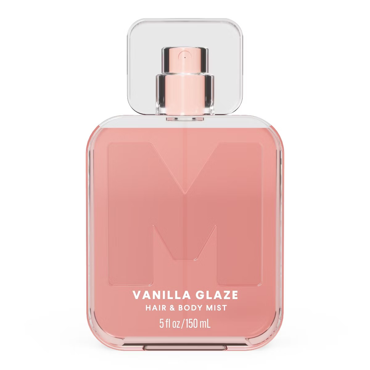Target - MONDAY Haircare Hair & Body Mist in Vanilla Glaze - 5 fl oz