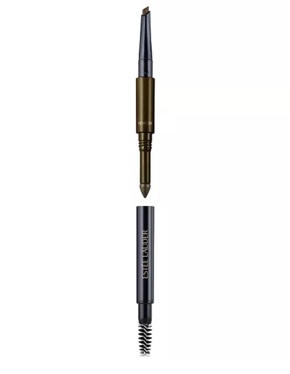 Estée Lauder- The Brow Multitasker 3-in-1 Brow Pencil Tool- Color 04