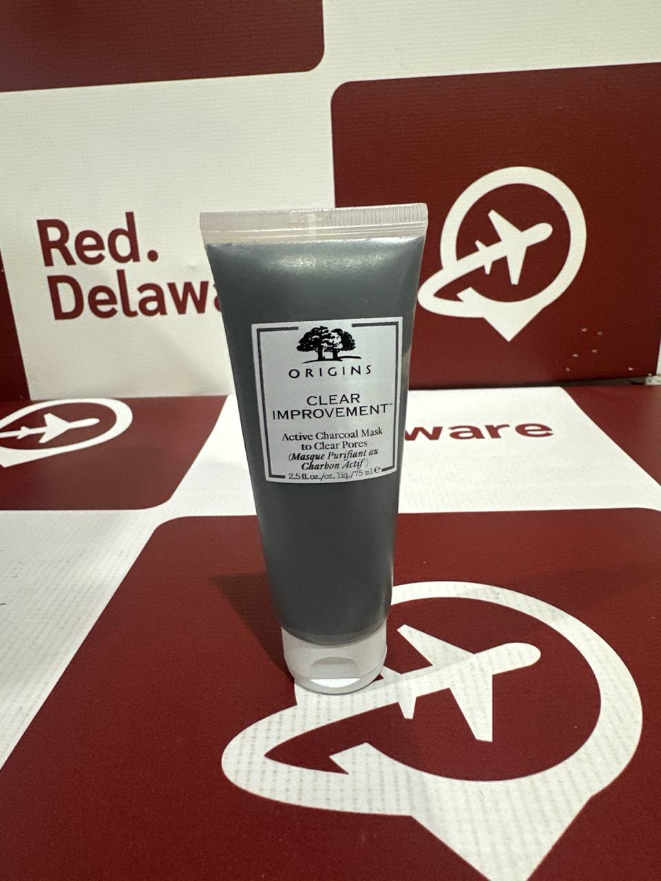 Origins clear improvements clear pores(A6)