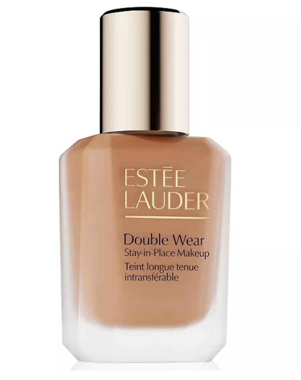 Estée Lauder- Double Wear Stay-in-Place Longwear Matte Foundation- Color 4N3