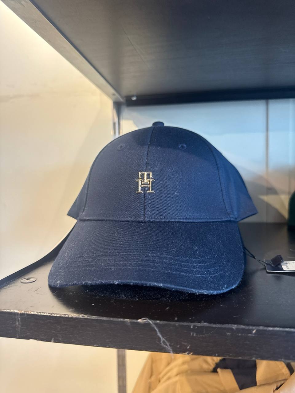 Tommy Fem - Boné