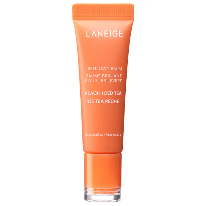 Sephora - LANEIGE  Lip Glowy Balm – Lightweight Hydration Lip Treatment with Shea Butter