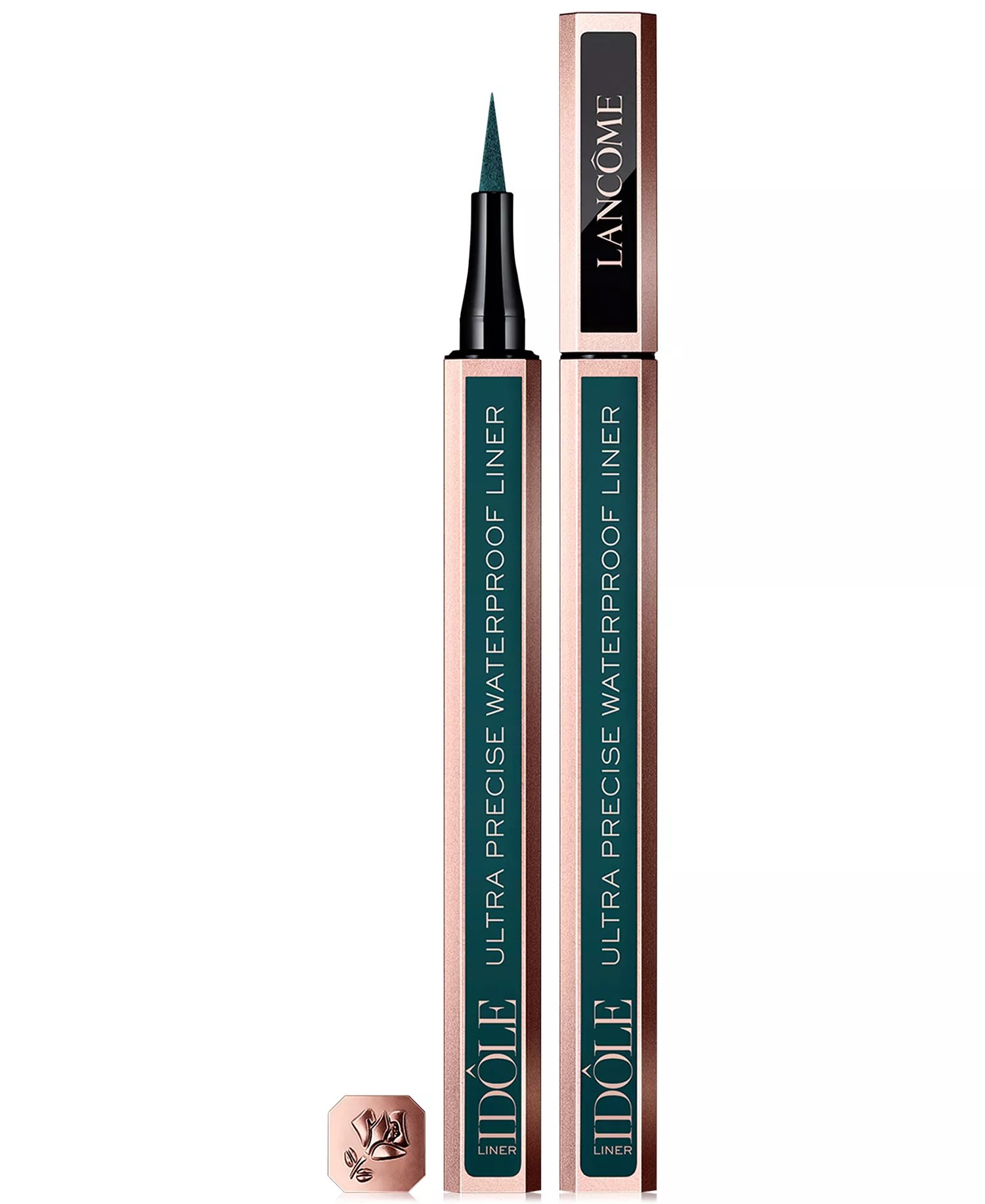 Macy's - Lancôme Idôle Ultra Precise Waterproof Liner: Color Green