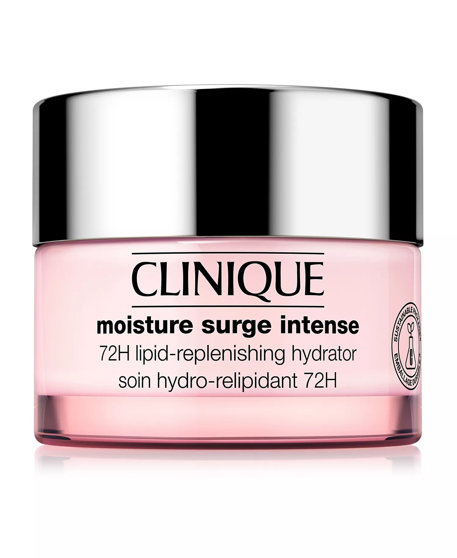 Macy's - Clinique Moisture Surge™ Intense 72H Lipid-Replenishing Moisturizer, 1.7 oz.