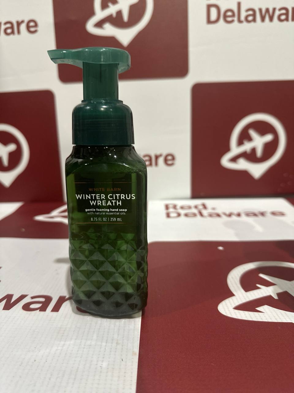 BBW Body Hand soap (C)
