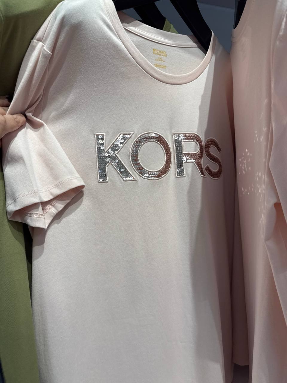 MK - Roupas Camiseta