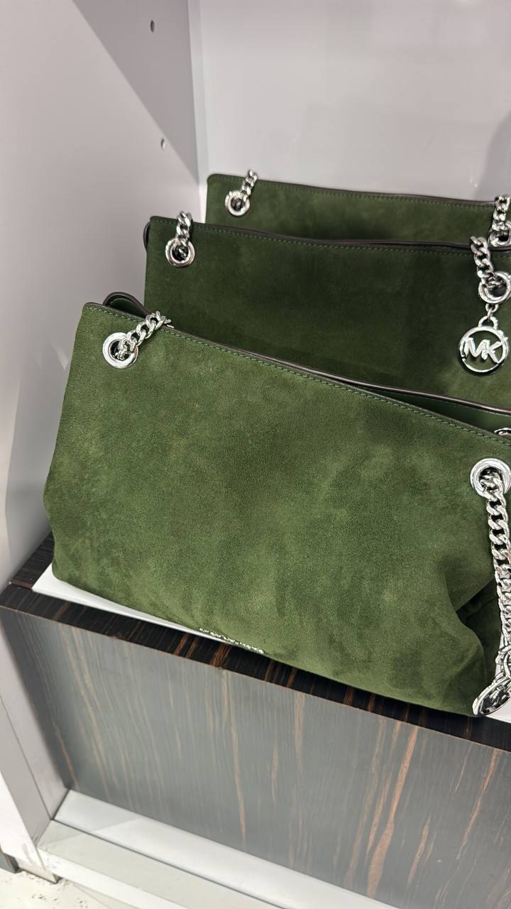 MK - Bolsa Christina Tote