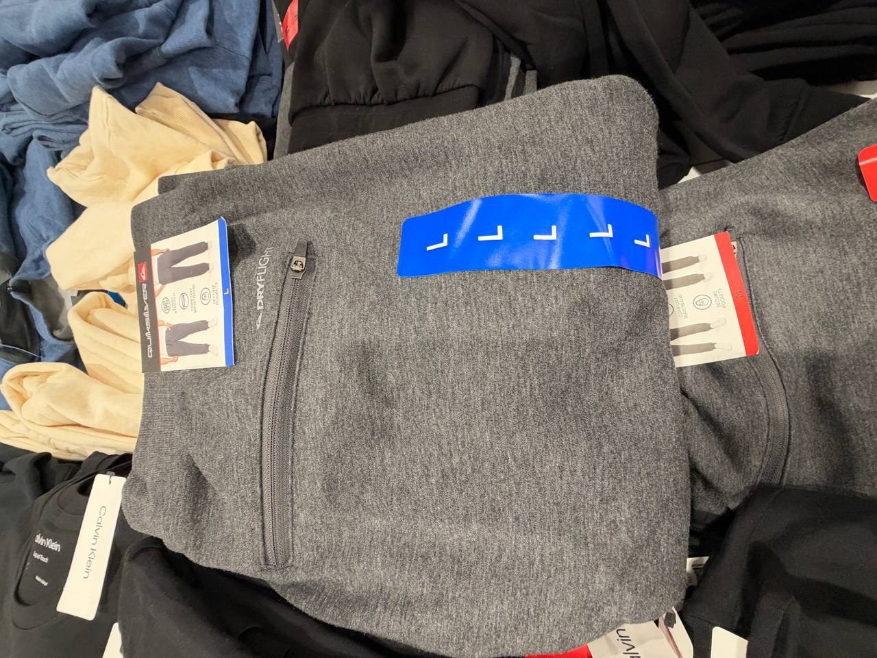 Costco Masc - Quicksilver Calça