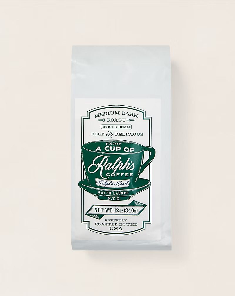 PRL- Ralph’s Roast Coffee