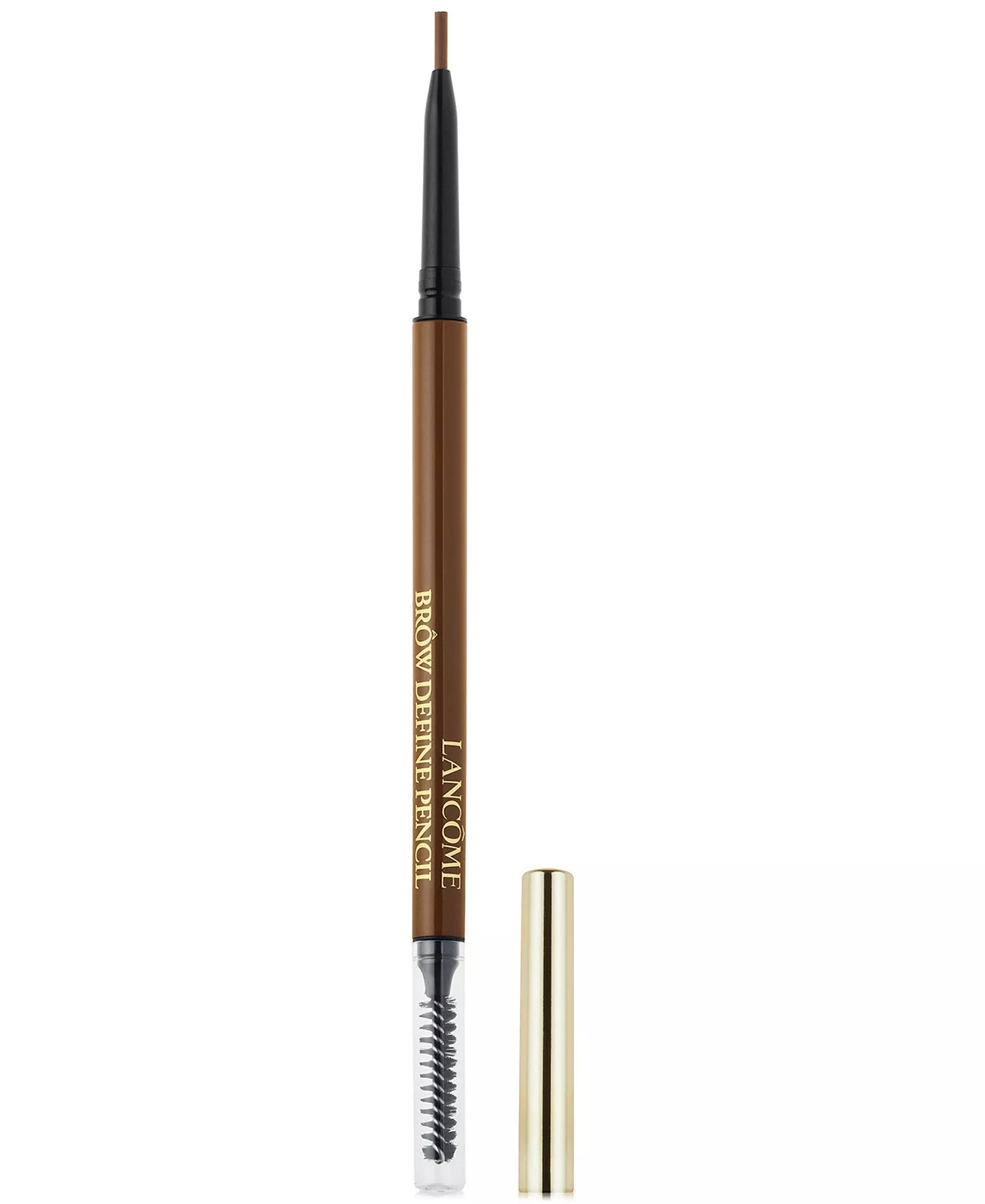 Macy's - Lancôme Brow Define Pencil: Color Brown