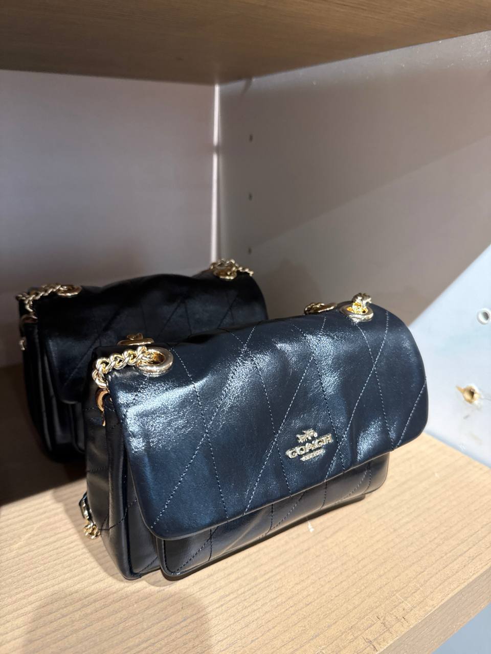 Coach - Bolsa de ombro