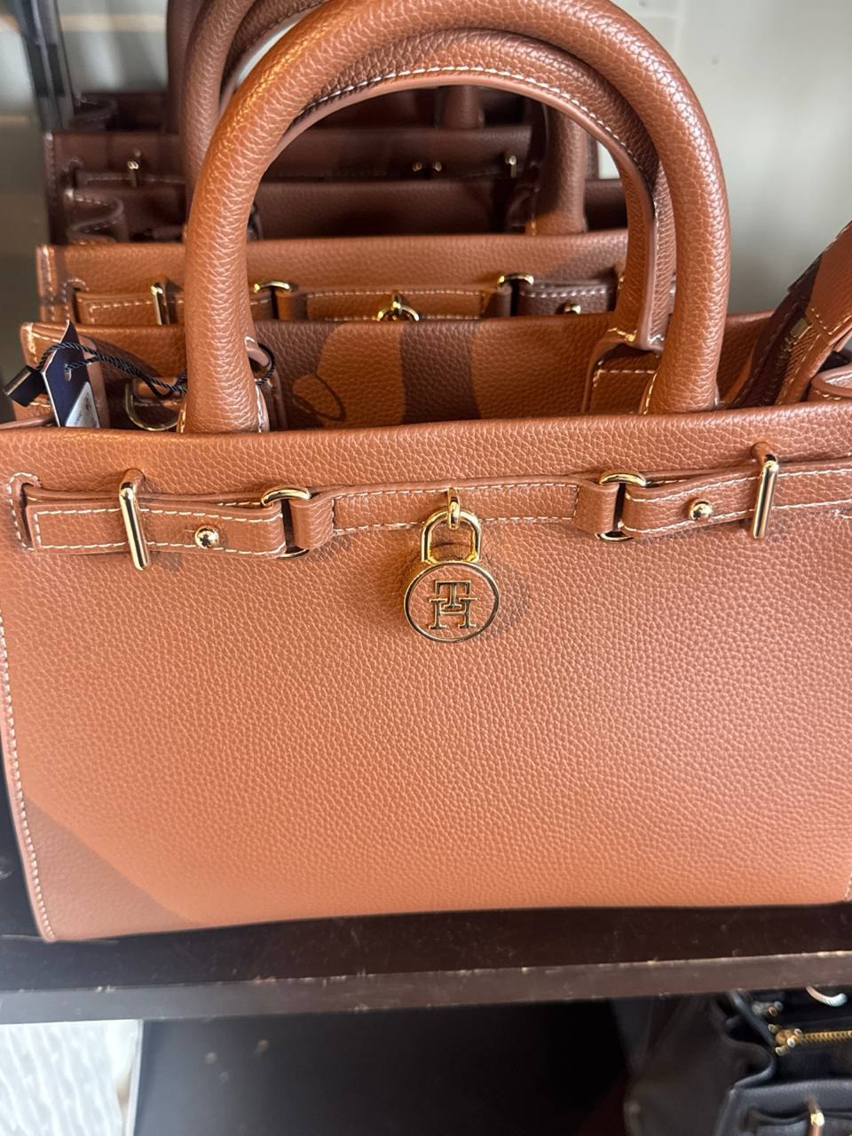 Tommy - Bolsa Handbag