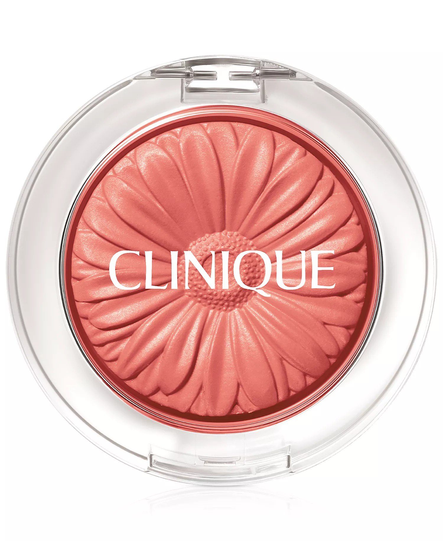 Macy's - Clinique Cheek Pop™ Powder Blush, 0.12-oz.: Color Pink Honey
