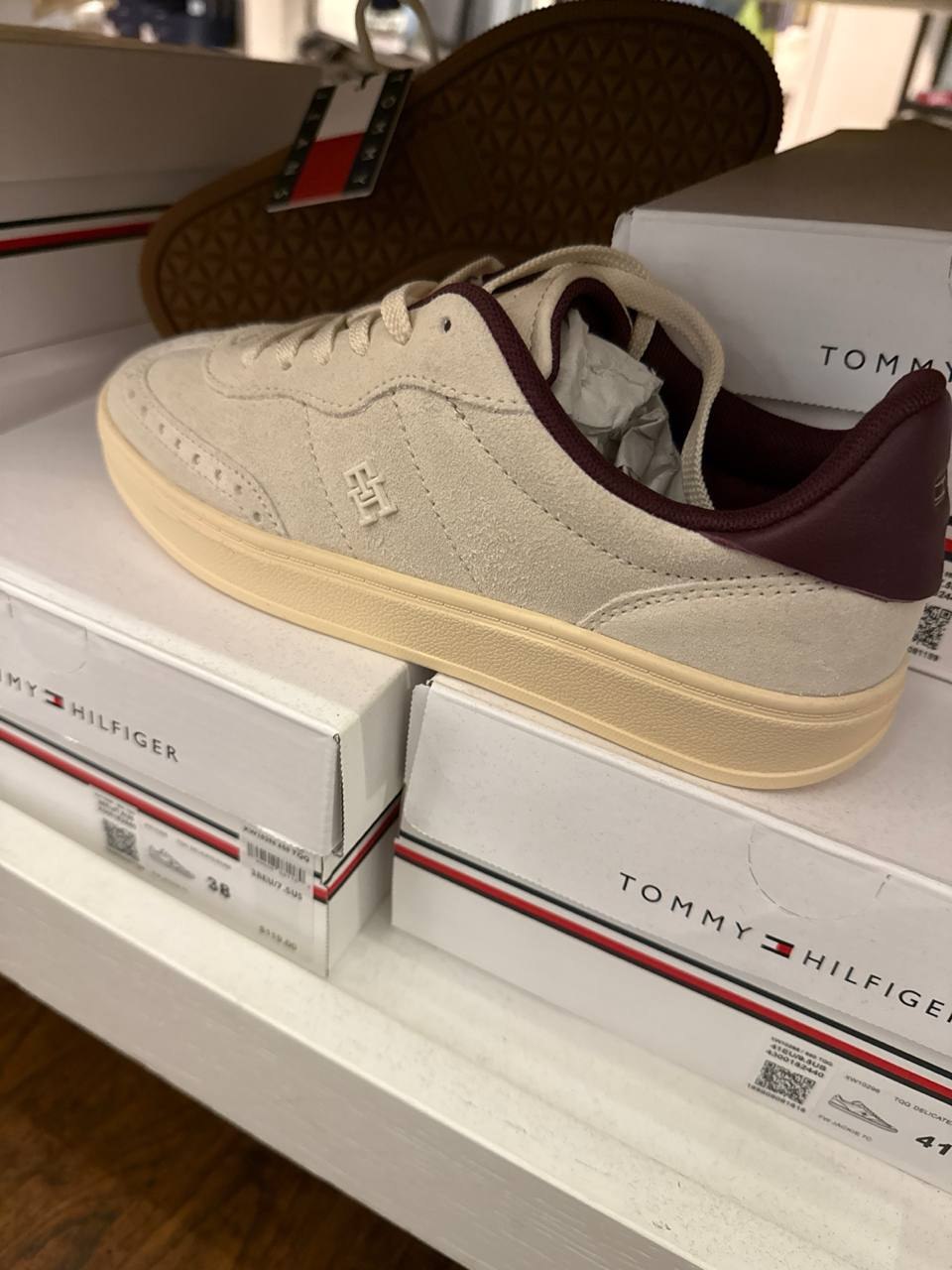 Tommy Fem - Calçado