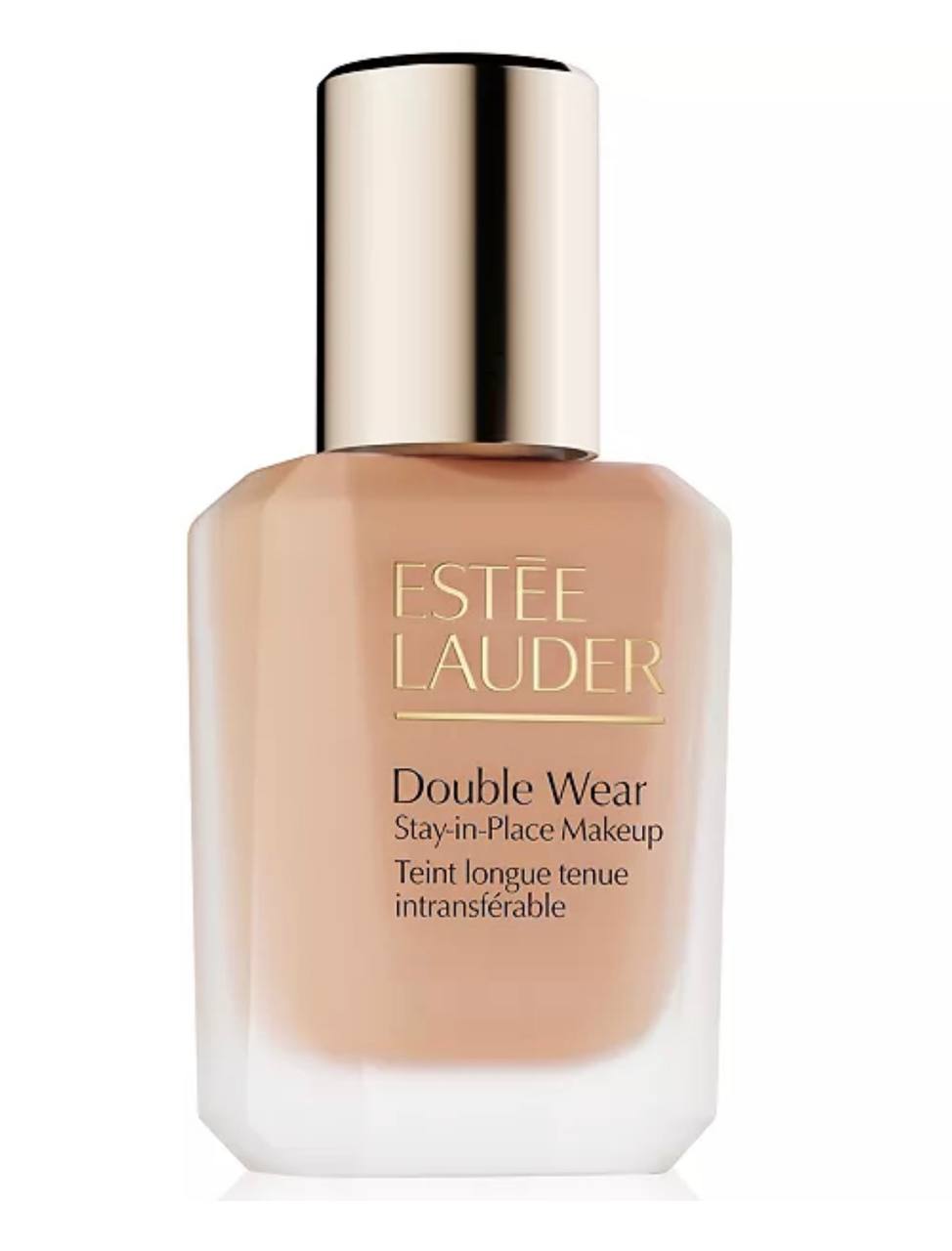 Estée Lauder- Double Wear Stay-in-Place Longwear Matte Foundation- Color 2W1