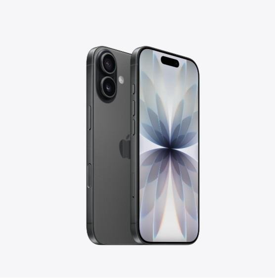Iphone 17 - Black 256GB