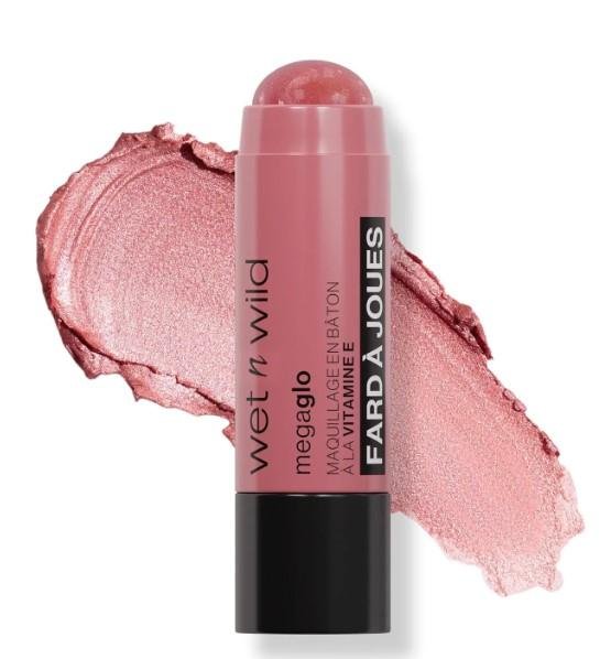 wet n wild Megaglo Vitamin E Makeup Stick - Dusty Pink